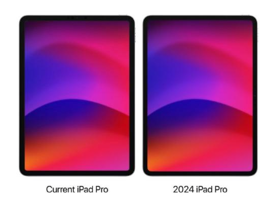 嘉禾ipad维修服务点分享新款iPad Pro和iPad Air要来了 