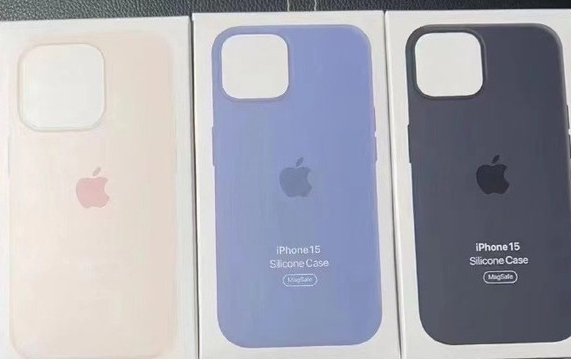 嘉禾苹果14维修站分享iPhone14手机壳能直接给iPhone15用吗？ 