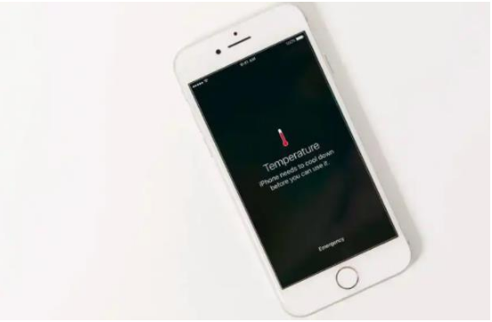 嘉禾苹果手机维修分享iPhone 手机发热如何快速降温 
