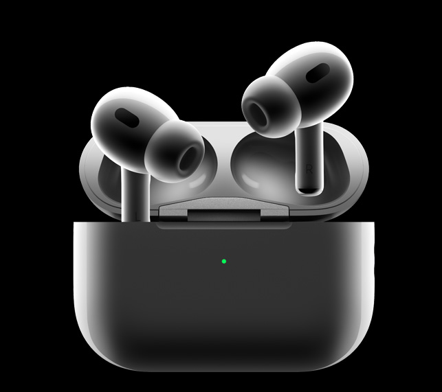 嘉禾苹果手机维修分享AirPods Pro能当助听器使用 