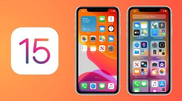 嘉禾苹果13维修分享iPhone13更新iOS 15.5，体验如何 