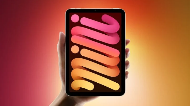嘉禾苹果手机维修分享iPad mini 7 屏幕硬件可能进行了更新  