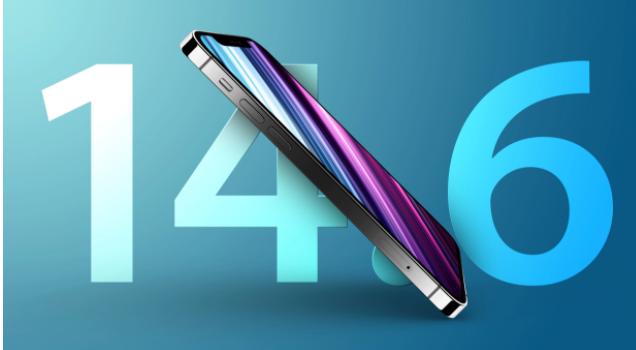 嘉禾苹果手机维修分享升级iOS 14.7.1 正式版后还能降级吗 