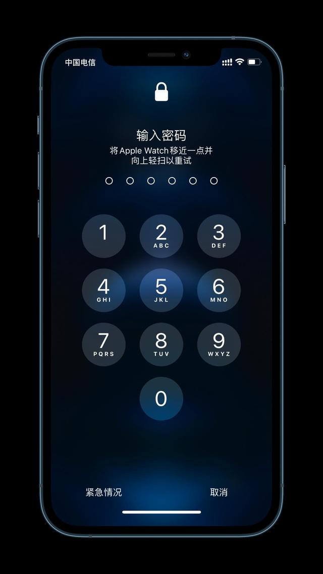 嘉禾苹果手机维修分享Apple Watch解锁iPhone功能效果怎么样 