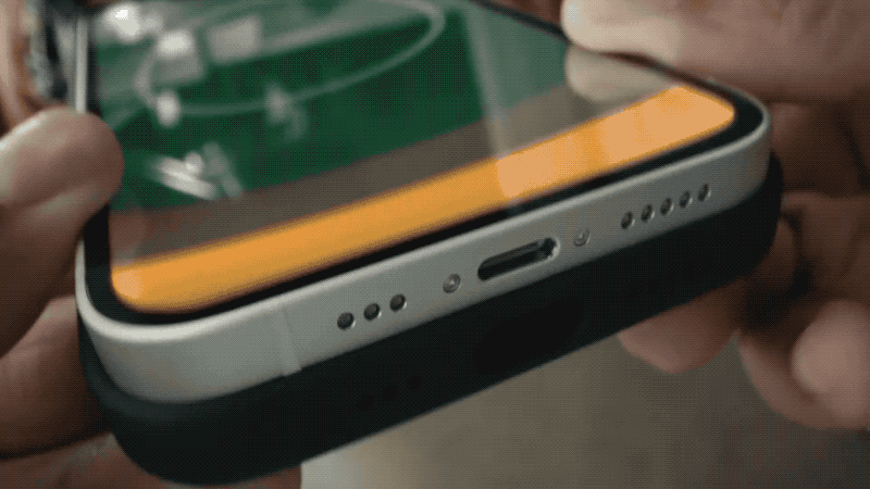 嘉禾苹果手机维修分享未来 Magsafe 还有哪些发展空间 