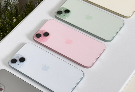 嘉禾iPhone15序列号查询分享如何查找苹果15手机序列号的位置