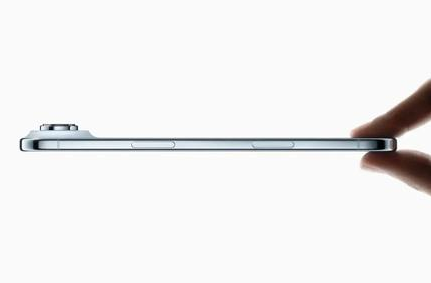 嘉禾苹果维修点分享iPhone 17 Air自动关机电源故障解析 