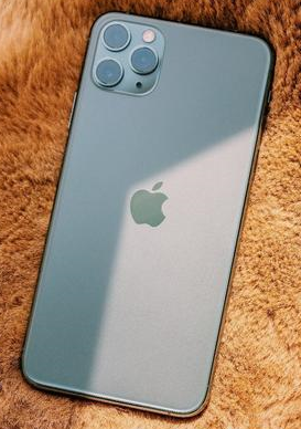 嘉禾苹果维修点分享iPhone 11 Pro Max黑屏特殊诱因梳理 