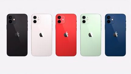 嘉禾苹果维修点分享iPhone 12黑屏隐蔽故障解读 