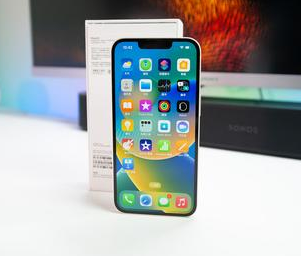 嘉禾苹果维修点分享iPhone 14 Plus黑屏小众诱因汇总 