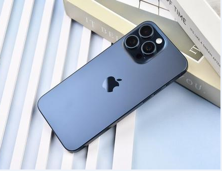 嘉禾苹果维修点分享iPhone15 Pro Max黑屏少见诱因梳理 