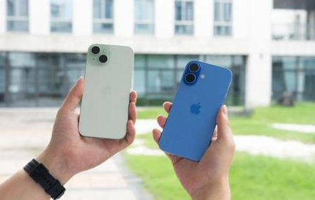 嘉禾苹果维修点分享iPhone 16 Plus黑屏疑难故障汇总 