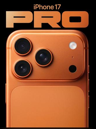 嘉禾苹果维修点分享iPhone 17 Pro黑屏小众问题深度剖析 