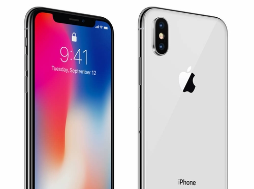 嘉禾苹果维修点分享iPhone X电池发烫冷门故障解析 