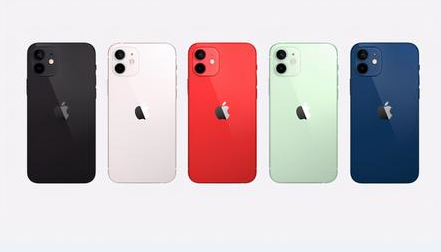 嘉禾苹果维修点分享iPhone 12电池发烫少见诱因解析 