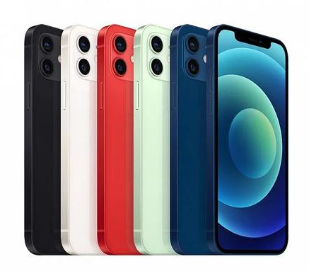 嘉禾苹果维修点分享iPhone 12 Pro Max发烫冷门故障梳理 