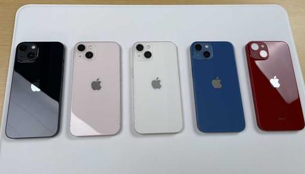 嘉禾苹果维修点分享iPhone 13电池发烫多类故障解析 