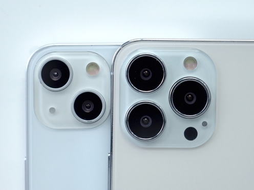 嘉禾苹果维修点分享iPhone 13 Pro Max发烫特殊故障解读 