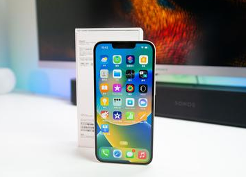 嘉禾苹果维修点分享iPhone 14电池发烫真实诱因盘点 