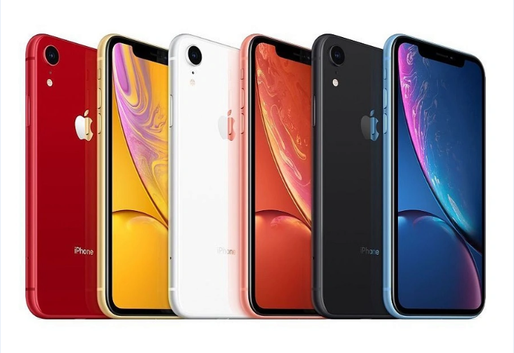 嘉禾苹果维修点分享iPhone XR摄像头原生色彩表现与日常拍摄实用指南 